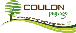 Logo Coulon Paysage