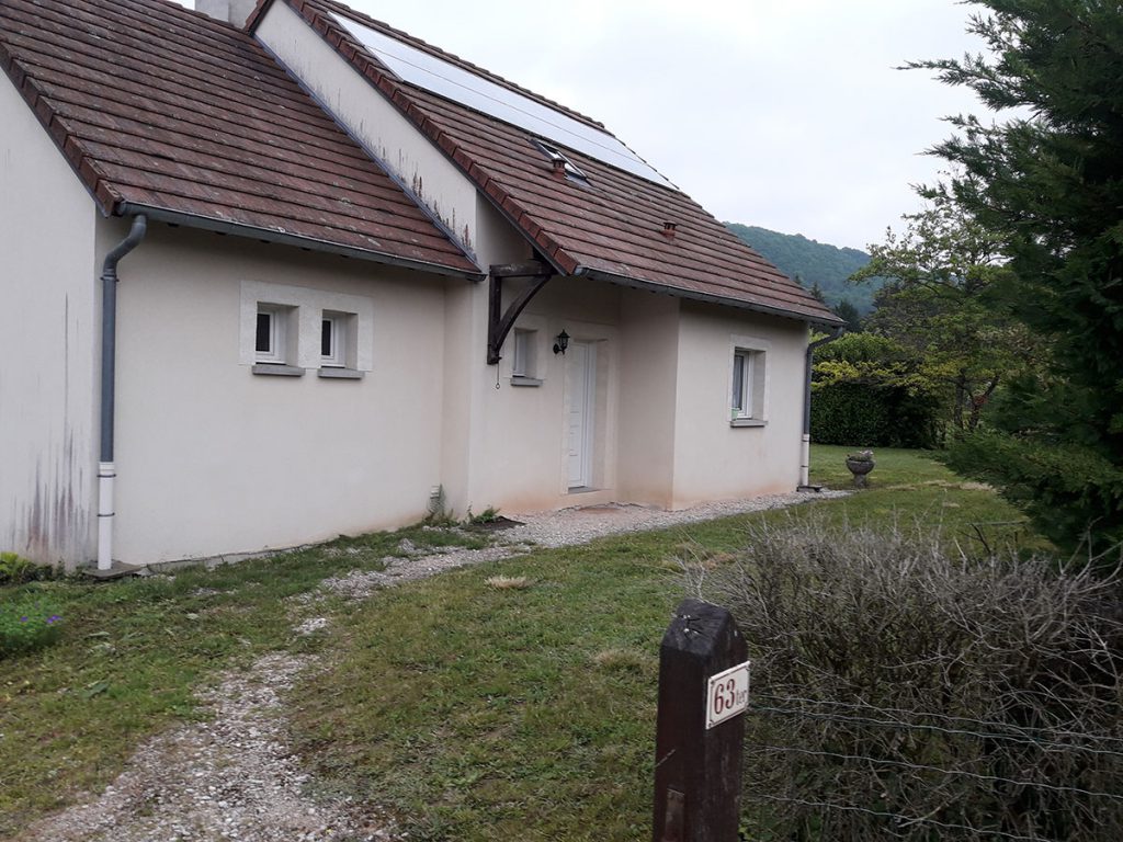 Coulon Paysage - Aménagement maison