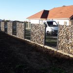 Coulon Paysage - Cloture