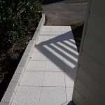 Coulon Paysage - Rénovation muret