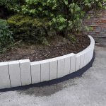 Coulon Paysage - Rénovation muret