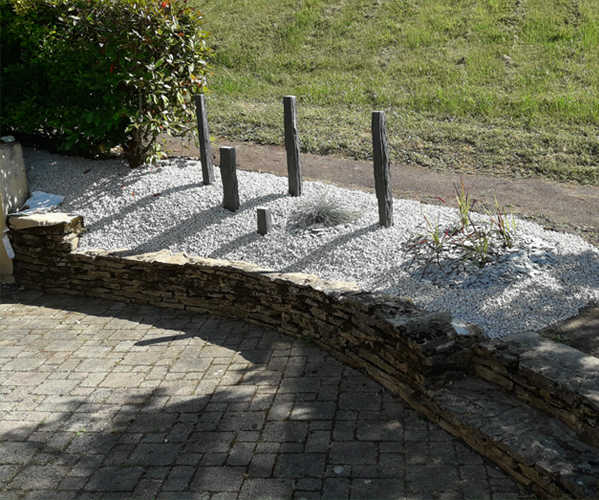 Conlon Paysage - Entretien