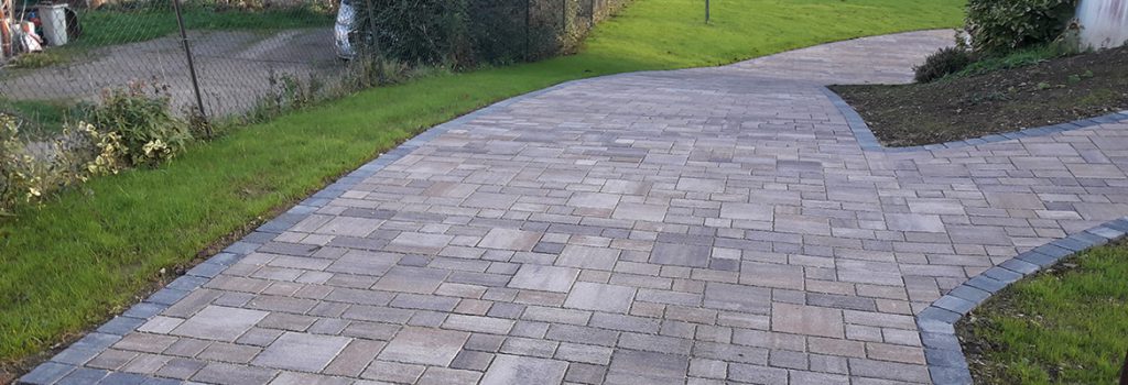 Coulon Paysage - Terrassement